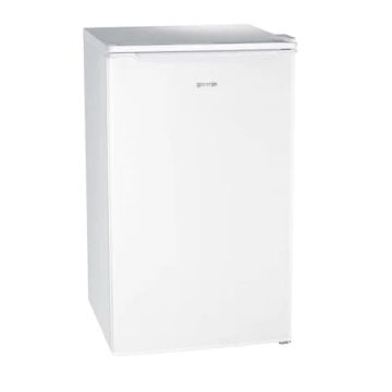 Congelator Gorenje F391PW4, Capacitate 70 l, 3 sertare, Clasa F, H 84.7 cm, Alb