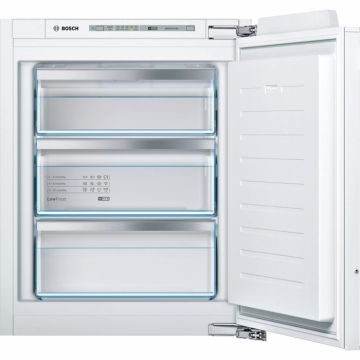 Congelator incorporabil Bosch GIV11AFE0, 72L