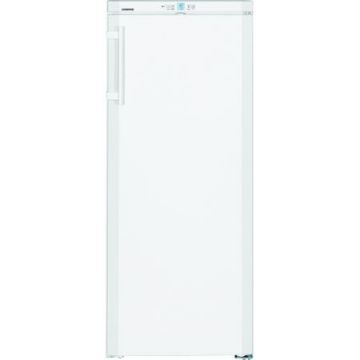 Congelator Liebherr Confort GN2323, 185 l, No Frost, Vario Space, Frost Safe, 6 sertare, Clasa A+, H 144.7 cm, Alb
