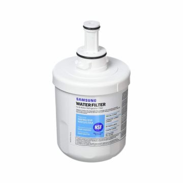 Filtru apa intern, original Samsung, HAFIN2 EXP HAFCU1 XAA DA29-00003G pentru frigidere side by side, sistem DA97-06317