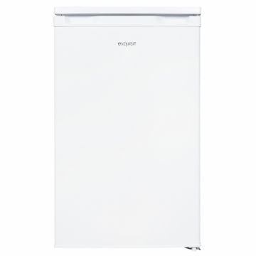 Frigider cu 1 usa Exquisit KS124-V-030F, 111L, Alb