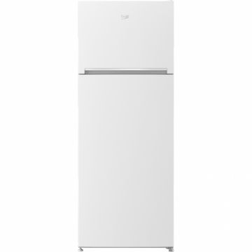 Frigider cu 2 usi Beko RDSE465K30WN, 437 l, Alb