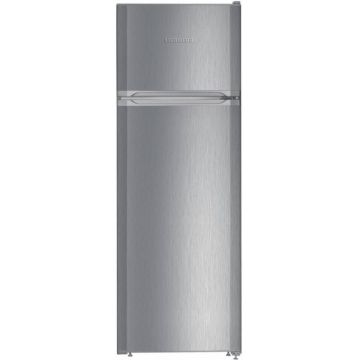 Frigider cu 2 usi Liebherr CTPel251-21, A++, Inox