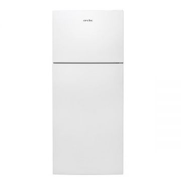 Frigider cu doua usi Arctic AD6310++, 306 l, Termostat Ajustabil, Garden Fresh, Usi Reversibile, Clasa A++, H 175.4, Alb