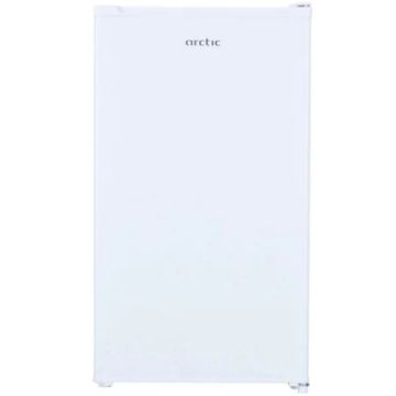Frigider cu o usa Arctic ATF905W++, Capacitate 93 l, Clasa E, Garden Fresh, Mix Zone, Usi Reversibile, H 85 cm, Alb Frigider cu o usa Arctic ATF905W++, Capacitate 93 l, Clasa E, Garden Fresh, Mix Zone, Usi Reversibile, H 85 cm, Alb