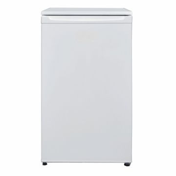 Frigider cu o usa Finlux GN1001, 88L, Controlul Temperaturii, Iluminare Interioara, Compartiment 0 C, Clasa A+, H 87 cm, Alb