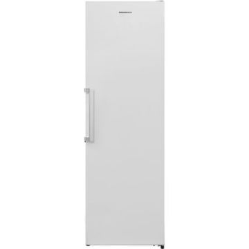 Frigider Heinner HF-V401NFWA+, 380 l, Clasa A+, No Frost, Control electronic, Iluminare LED, H 186 cm, Alb Frigider Heinner HF-V401NFWA+, 380 l, Clasa A+, No Frost, Control electronic, Iluminare LED, H 186 cm, Alb