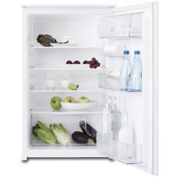 Frigider incorporabil Electrolux ERN1400AOW, 146 l, Clasa A+, Alb