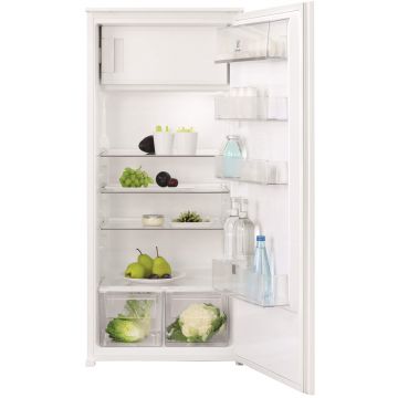 Frigider incorporabil Electrolux ERN2001FOW, 189 l, Clasa A+, Alb