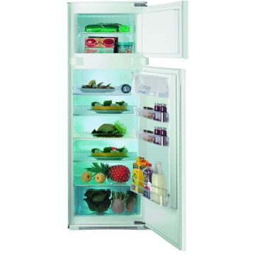 Frigider incorporabil Hotpoint T 16 A1 D/HA, 240 l, Clasa A+