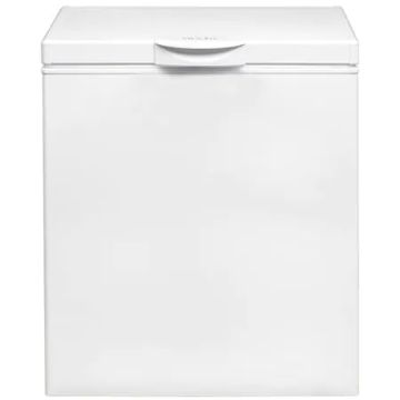 Lada Frigorifica Arctic AO20W30, Capacitate 205 l, Izolatie densa, Capacitate de inghet 24h 12kg, Clasa F, Alb