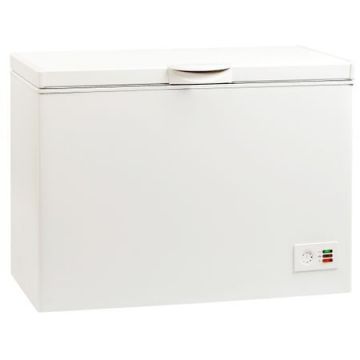 Lada frigorifica Arctic O23++, 230 l, Clasa A++, Alb