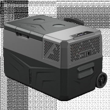 Lada frigorifica auto profesionala USB bluetooth 5.0 Yolco BCX30 CARBON 28L 12V 230V