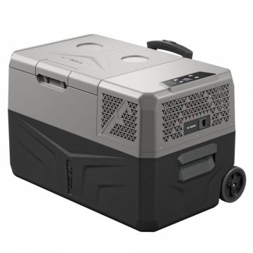 Lada frigorifica auto profesionala USB bluetooth 5.0 Yolco BX30 GREY 28L 12V 230V