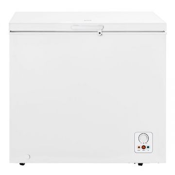 Lada frigorifica GORENJE FH211AW, 194L, Alb