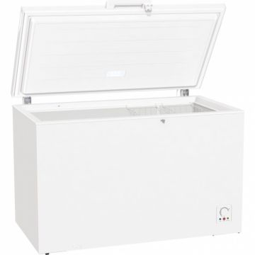 Lada Frigorifica Gorenje FH401CW, 380L, Alb Lada Frigorifica Gorenje FH401CW, 380L, Alb