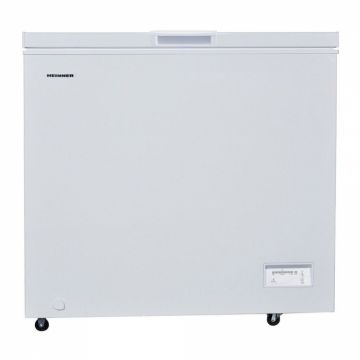 Lada frigorifica Heinner HCF-205NHF+, 200 l, Clasa A+, Alb, Winter Protection Lada frigorifica Heinner HCF-205NHF+, 200 l, Clasa A+, Alb, Winter Protection