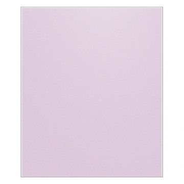 Panou decorativ Samsung Bespoke RA-B23EBBCLGG, pentru combine frigorifice, Usa congelator, Cotta Lavender