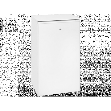 Racitor OK. OFR21112A2, Clasa energetica A++, 88kWh an, 92 l, Alb