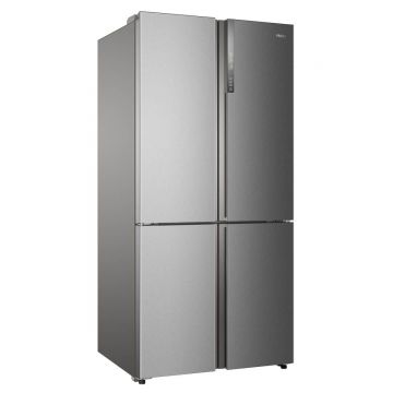 Side by Side Haier HTF-610DM7, 610 l, Clasa A++