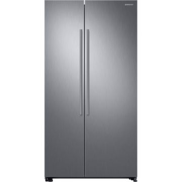 Side by Side Samsung RS66N8100S9/EF, No Frost, 647 l, Clasa A+