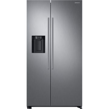 Side by Side Samsung RS67N8210S9/EF, No Frost, 609 l, Clasa F