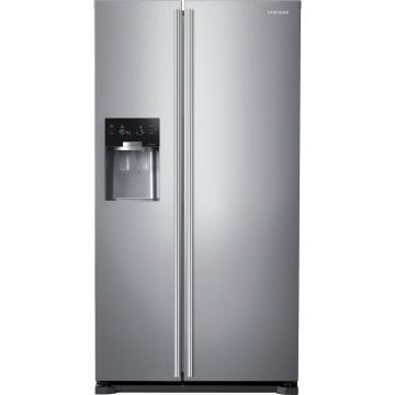 Side by Side Samsung RS7547BHCSP/EF, 537 l, Clasa A+