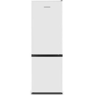 Combina Frigorifica 292 l No Frost Control Electronic Multi Air Flow Clasa F H 179cm Alb Combina Frigorifica 292 l No Frost Control Electronic Multi Air Flow Clasa F H 179cm Alb