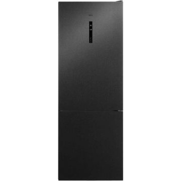 Combina frigorifica Aeg RCB646E3MB, 461 l, Clasa E