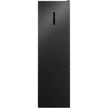 Combina frigorifica Aeg RCB736E5MB, 367 l, Clasa E, (clasificare energetica veche Clasa A++)