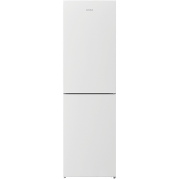 Combina frigorifica AK60350M30W 331 Litri Clasa F Alb