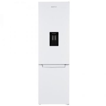 Combina frigorifica Albatros CFD343E, 260 L, Termostat reglabil, 3 sertare la congelator, Clasa E, H 180 cm (Alb)