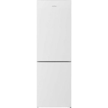 Combina frigorifica Arctic AK60320M30W, 300 l, Clasa F, (clasificare energetica veche Clasa A+)