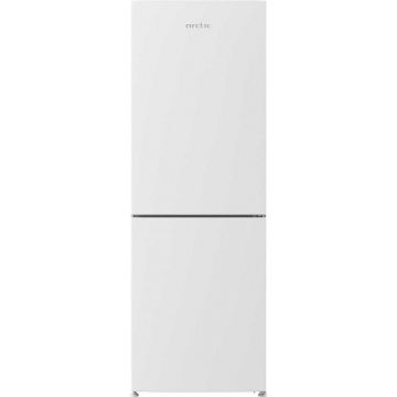 Combina frigorifica Arctic AK60340M30W, 322 l, Clasa F, (clasificare energetica veche Clasa A+)