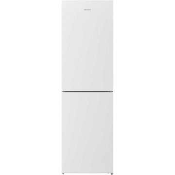 Combina frigorifica Arctic AK60350M30W, 331 l, Clasa F, (clasificare energetica veche Clasa A+)