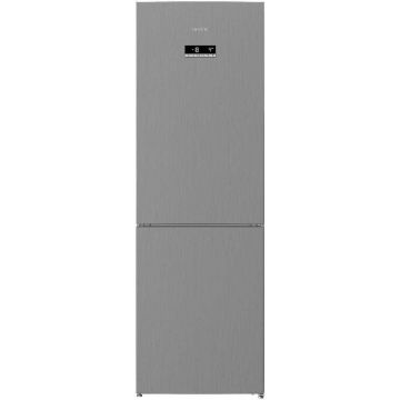 Combina frigorifica Arctic AK60366E40NFMT, Full No Frost, 324 l, Clasa E, (clasificare energetica veche Clasa A++)