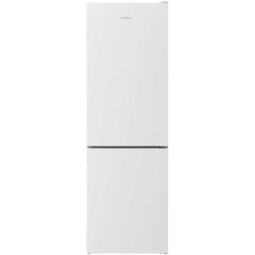 Combina frigorifica Arctic AK60366M40NF, 324 l, Clasa E, (Clasificare energetica veche Clasa A++)