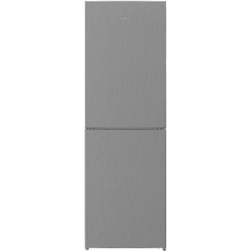 Combina frigorifica Arctic AK60386M40NFMT, Full No Frost, 358 l, Clasa E (clasificare energetica veche Clasa A++)
