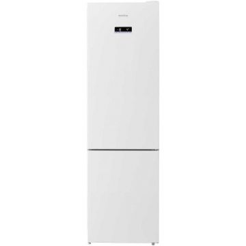 Combina frigorifica Arctic AK60406E40NFW, Full No Frost, 362 l, Clasa E, (Clasificare energetica veche Clasa A++)