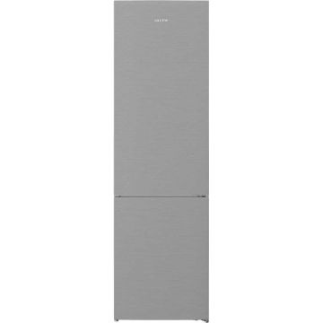 Combina frigorifica Arctic AK60406M40NFMT, Full No Frost, 362 l, Clasa E, (Clasificare energetica veche Clasa A++)