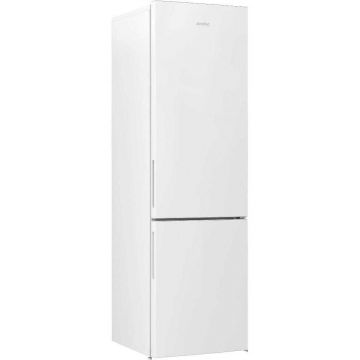 Combina frigorifica Arctic AK60406NF++, 362 l, Clasa A++