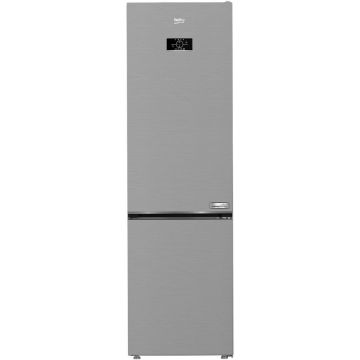 Combina frigorifica B3RCNA404HXB 355L Clasa E Silver