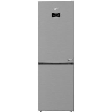 Combina frigorifica B5RCNA365HXB 316L Clasa D Silver