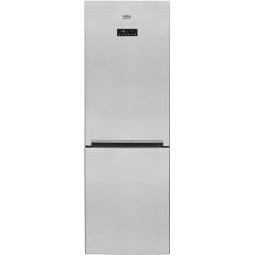 Combina frigorifica Beko RCNA365E20ZXP, 316 l, Neo Frost, Clasa A+
