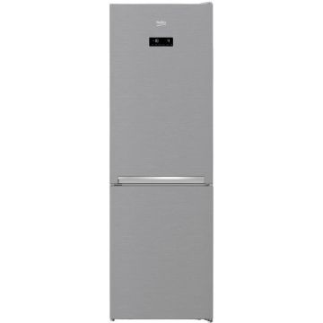 Combina frigorifica Beko RCNA366E30ZXB, Neo Frost, 324 l, Clasa A++