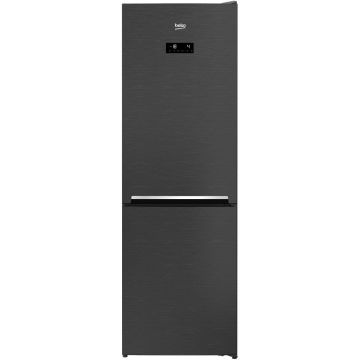 Combina frigorifica Beko RCNA366E30ZXR, Neo Frost, 324 l, Clasa A++