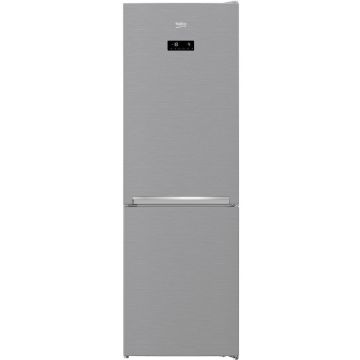 Combina frigorifica Beko RCNA366E40ZXBN, Neo Frost, 324 l, Clasa E, (clasificare energetica veche Clasa A++)