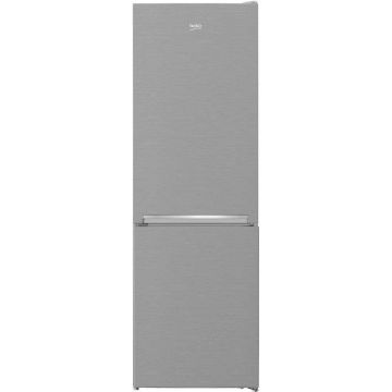 Combina frigorifica Beko RCNA366K40XBN, Neo Frost, 324 l, Clasa E, (clasificare energetica veche Clasa A++)