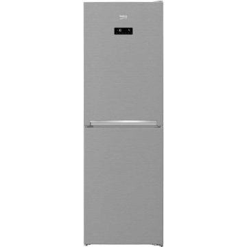 Combina frigorifica Beko RCNA386E30ZXB, 358 l, Clasa A++
