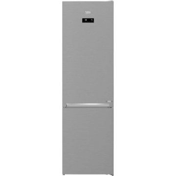 Combina frigorifica Beko RCNA406E60XBN, Neo Frost, 362 l, Clasa C (clasificare energetica veche Clasa A+++)